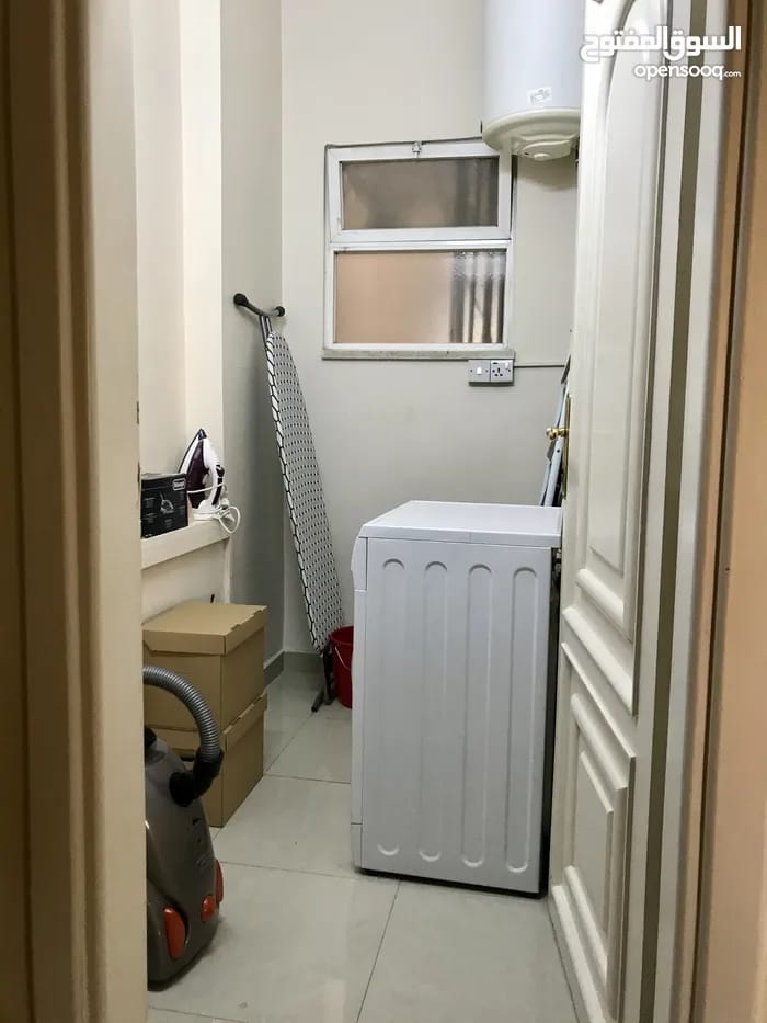 شقة مفروشة فاخرة للإيجار في دير غبار، عمان | ID 744426