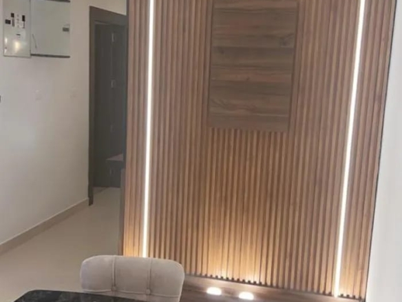 شقة مفروشة فاخرة للإيجار في دير غبار، عمان | ID 744445