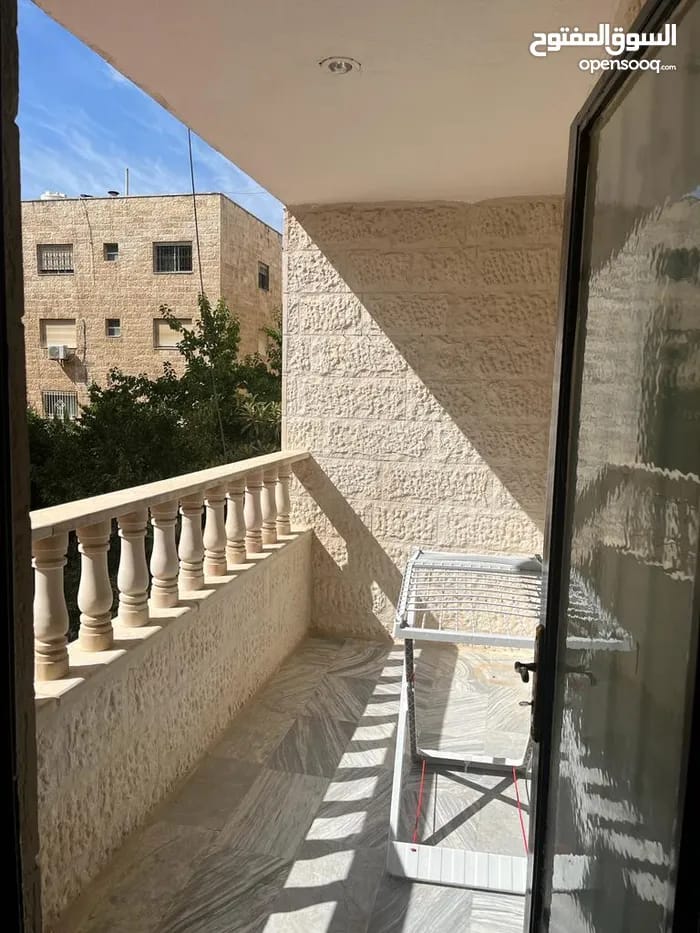 شقة مفروشة راقية للإيجار في خلدا، عمان | ID 744689
