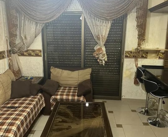 شقة مفروشة مميزة للإيجار في ضاحية الرشيد، عمان | ID 744764