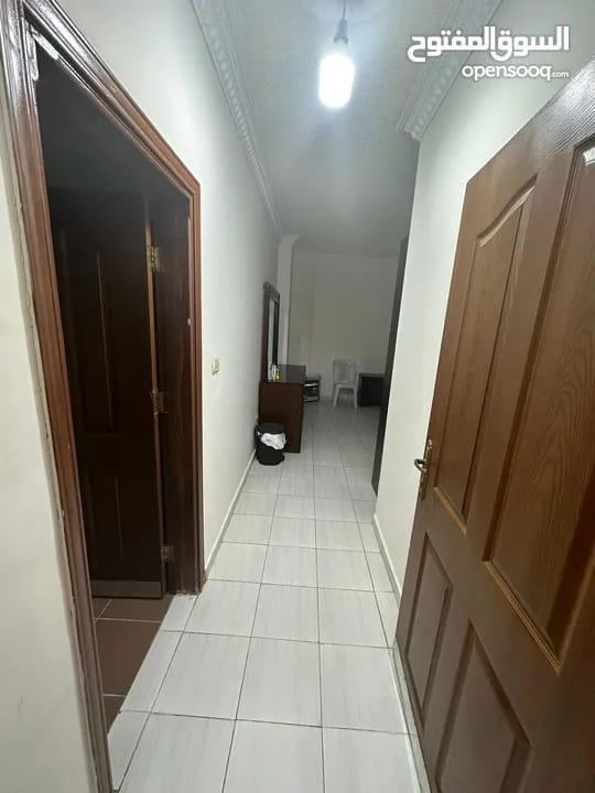 شقة مفروشة مميزة للإيجار في ضاحية الرشيد، عمان | ID 744764
