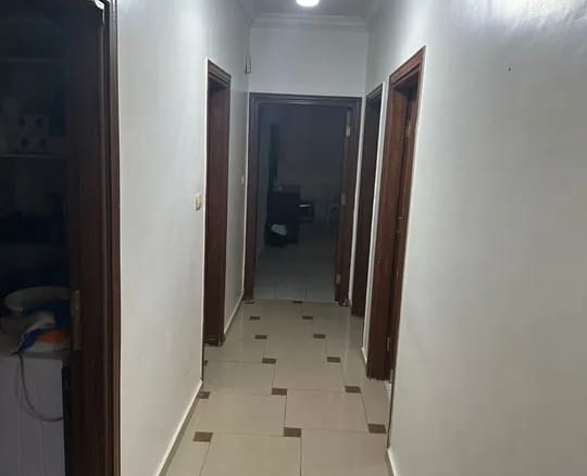 شقة مفروشة مميزة للإيجار في ضاحية الرشيد، عمان