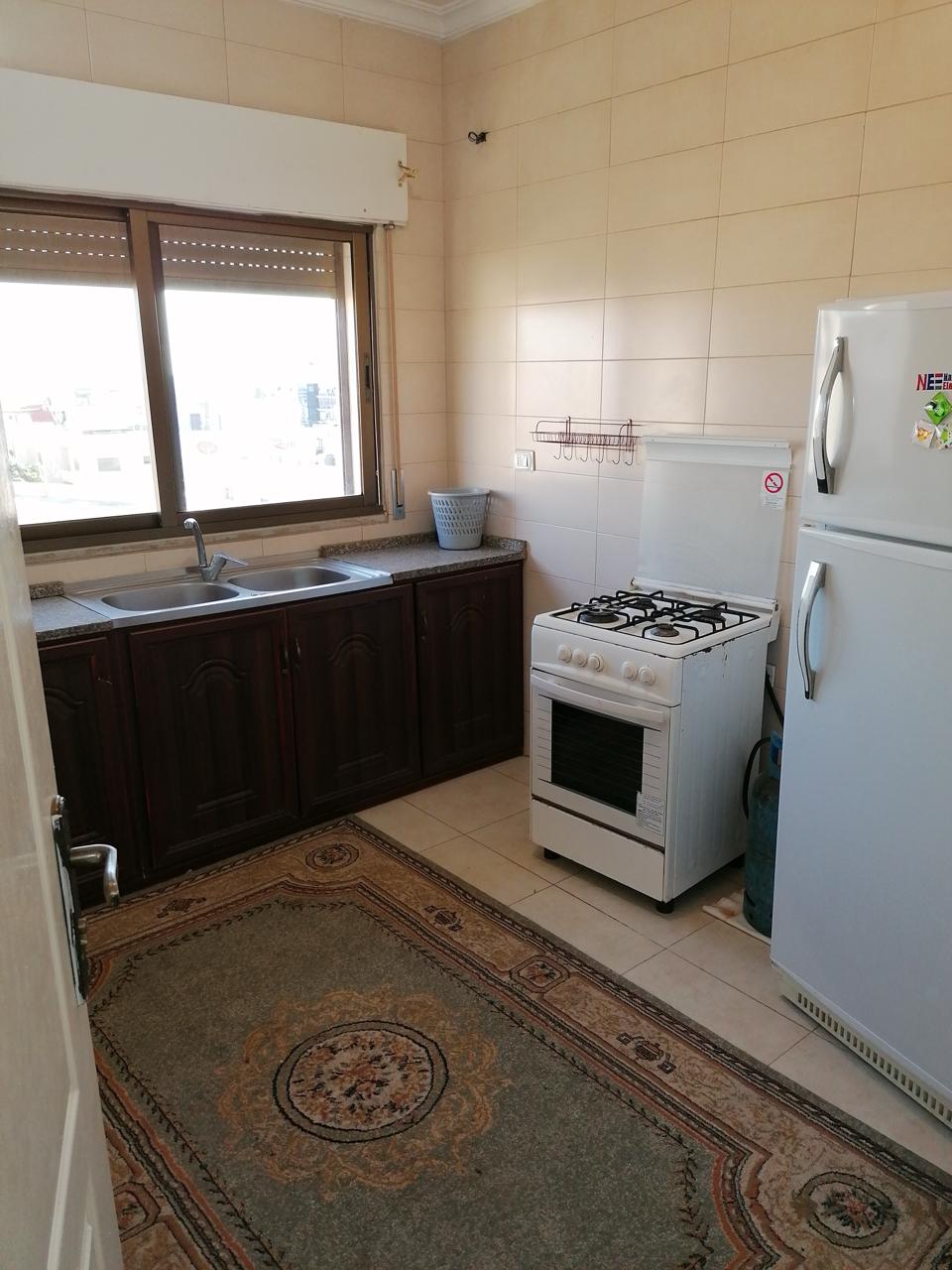 شقة مفروشة مميزة للإيجار في تلاع العلي | ID 745043
