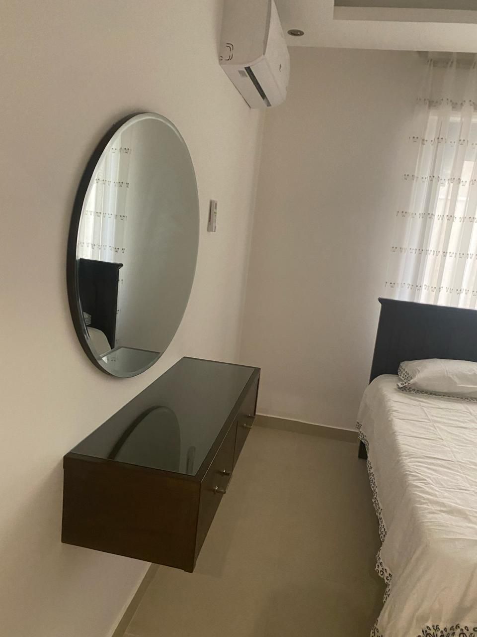 شقة مفروشة فاخرة للإيجار في عبدون – موقع هادئ ومميز