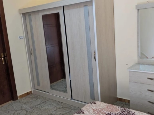 شقة مفروشة للإيجار في أم زويتينه – عمان