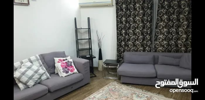 شقة مفروشة مميزة للإيجار في ضاحية الرشيد، عمان | ID 743626