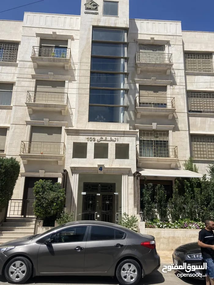 إيجار يومي مفروش في دير غبار