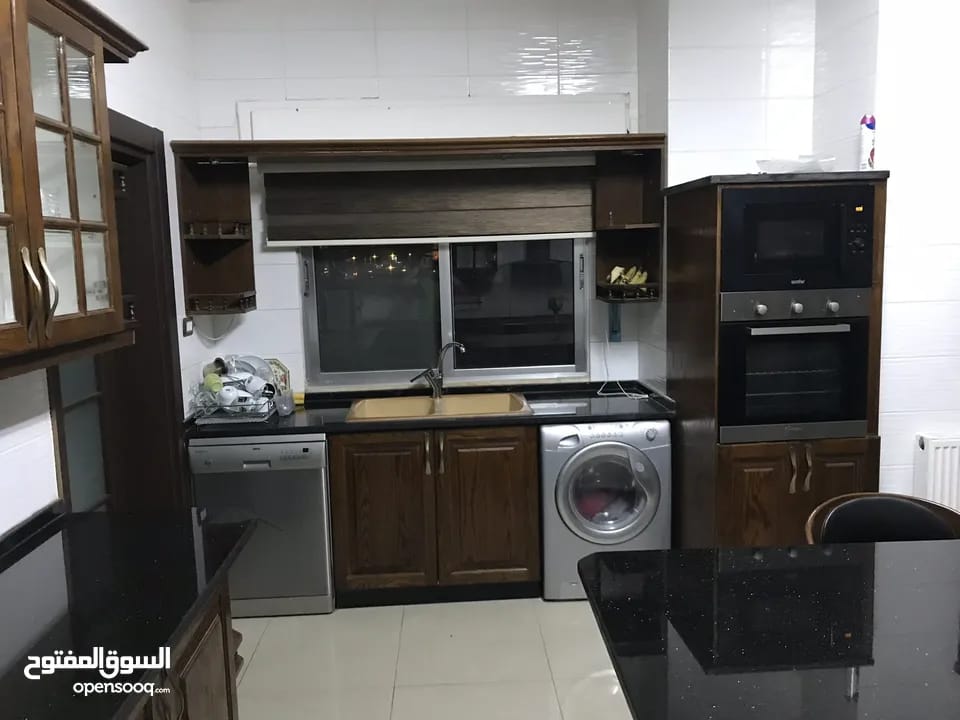 شقق مفروشة يومي في ضاحية-الأمير-راشد