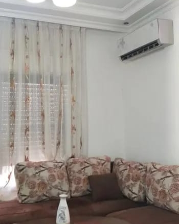 شقة مفروشة فاخرة للإيجار في الدوار السابع، عمان | ID 743435