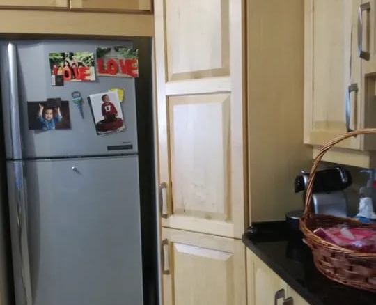 شقة مفروشة فاخرة للإيجار في ضاحية الرشيد – عمان | ID 743414