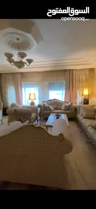 استوديو مفروش يومي في الجاردنز