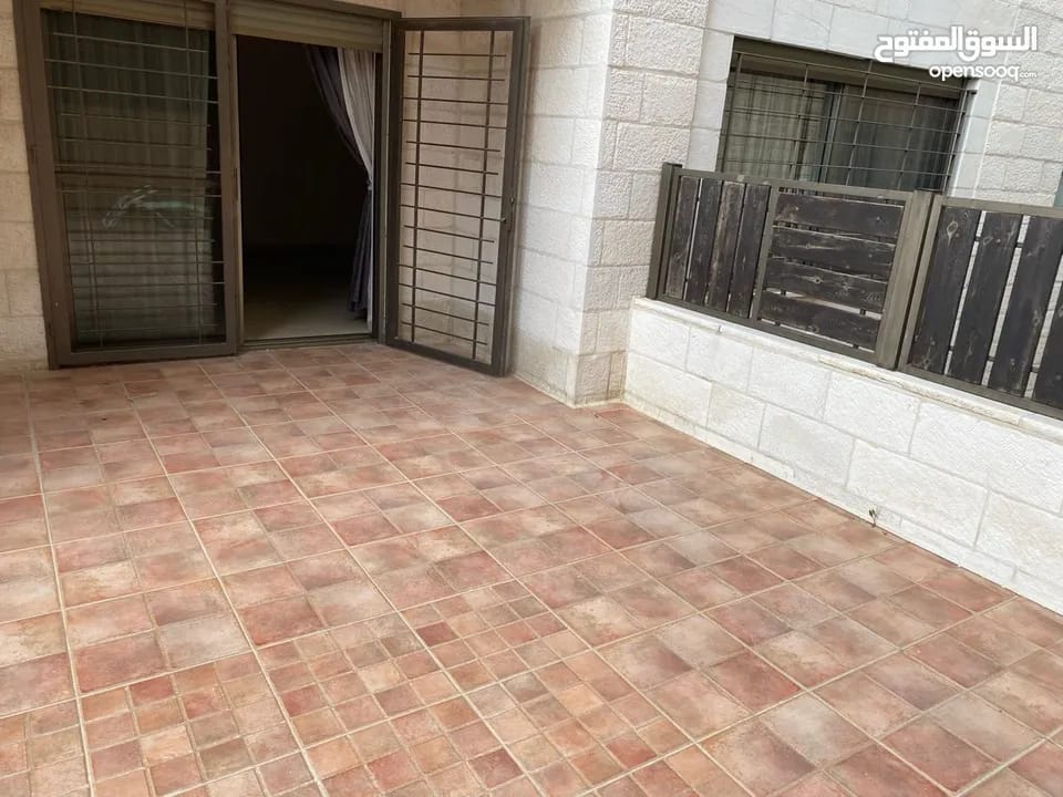 شقة مفروشة مميزة للإيجار في الصويفية، عمان | ID 742438