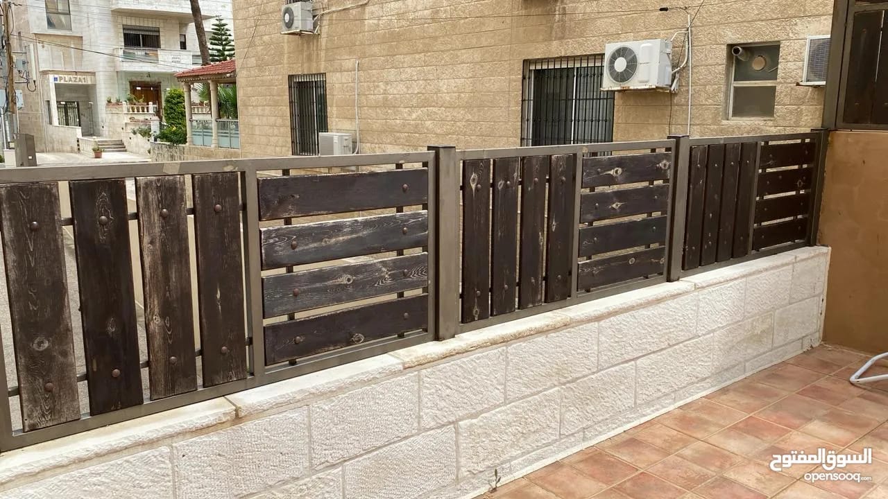 شقة مفروشة مميزة للإيجار في الصويفية، عمان | ID 742438
