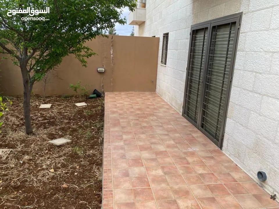 شقة مفروشة مميزة للإيجار في الصويفية، عمان | ID 742438