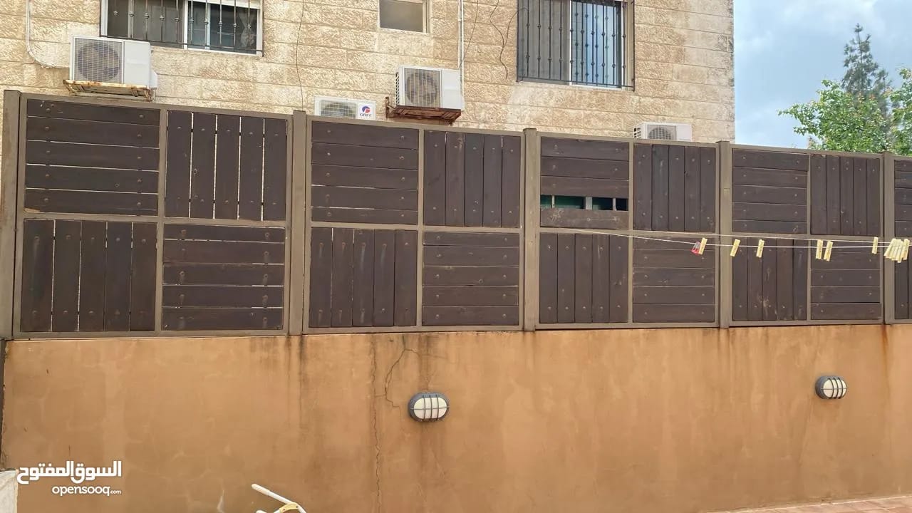 شقة مفروشة مميزة للإيجار في الصويفية، عمان | ID 742438