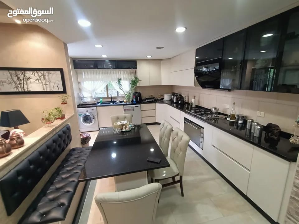 شقة مفروشة للإيجار في الصويفيه، عمان | ID 742470