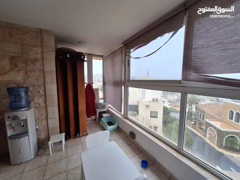 شقة مفروشة فاخرة للإيجار في دابوق، عمان