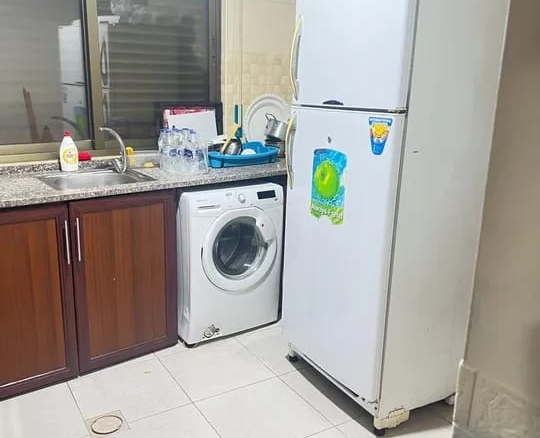 شقة مفروشة للإيجار في الجبيهة، عمان | ID 742509