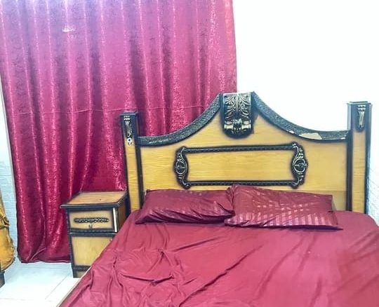 شقة مفروشة للإيجار في الجبيهة، عمان | ID 742509