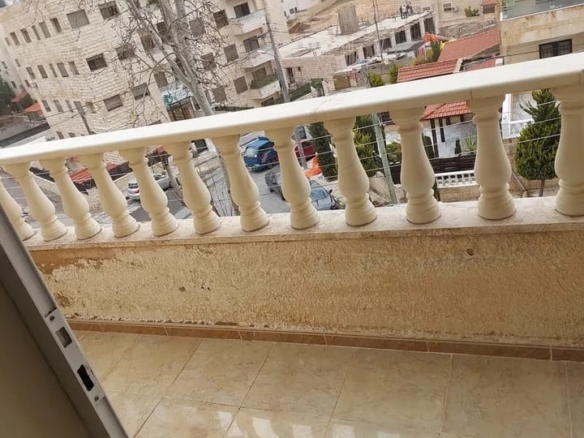 شقة مفروشة للإيجار في الجبيهة، عمان – 160 متر