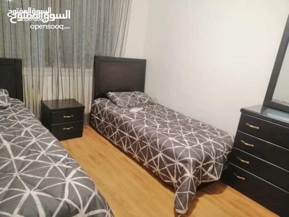 شقة مفروشة للإيجار في دير غبار – عمان | ID 742550