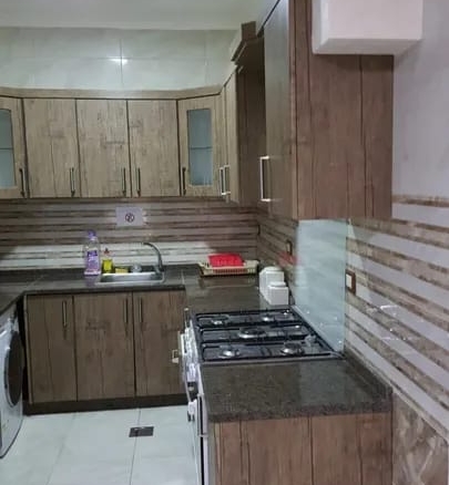 شقة مفروشة مميزة للإيجار في الجبيهة، عمان | ID 742180