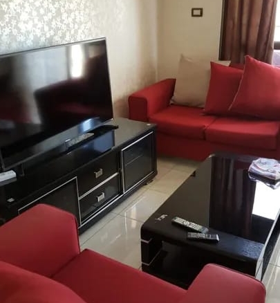 شقة مفروشة مميزة للإيجار في الجبيهة، عمان | ID 742180