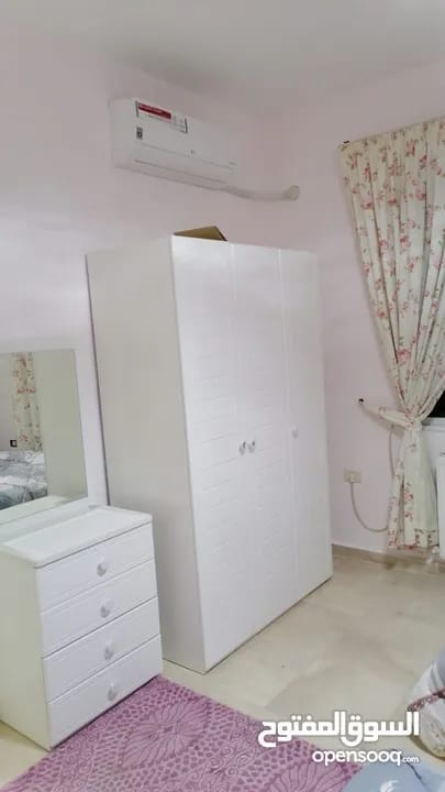 شقة مفروشة للإيجار في الجبيهة، عمان | ID 742068