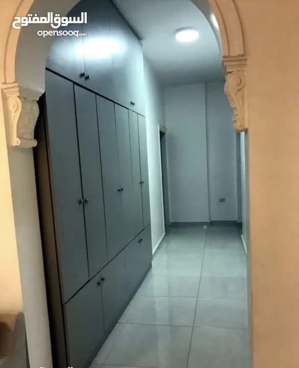 شقة مفروشة للإيجار في الجبيهة، عمان | ID 742068