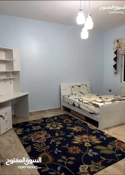 شقة مفروشة للإيجار في الجبيهة، عمان | ID 742068