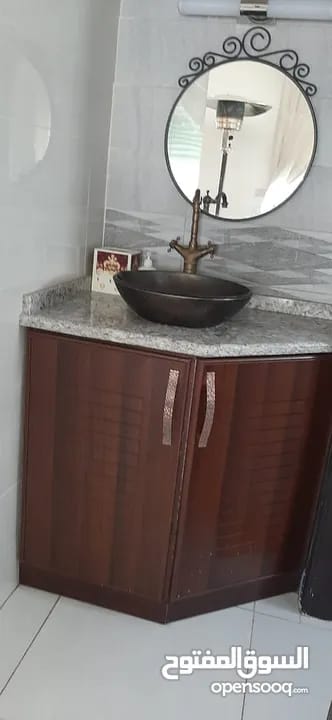 شقة مفروشة للإيجار في الجبيهة، عمان | ID 742068