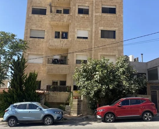 شقة مفروشة للإيجار في الجبيهة – عمان | ID 742200