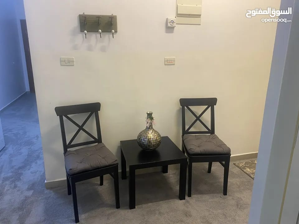 شقة مفروشة للإيجار في الجبيهة – عمان | ID 742200