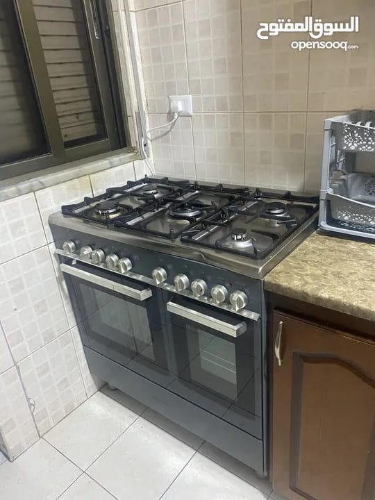 شقة مفروشة للإيجار في الجبيهة – عمان | ID 742200