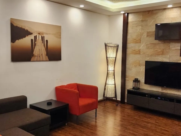 Furnished apartment for rent in Dahiet Al Amir Rashid, Amman | ID 742221