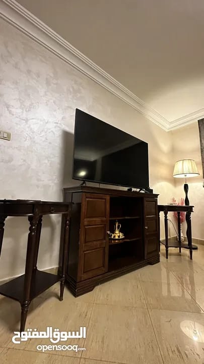 شقة مفروشة مميزة للإيجار في الصويفيه – عمان | ID 742248