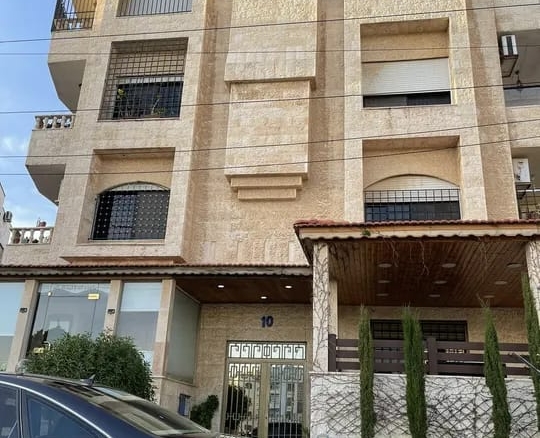 شقة مفروشة فاخرة للإيجار في الرابية – عمان | ID 742289