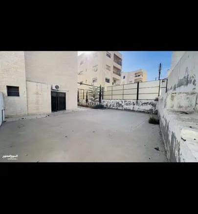 شقة مفروشة فاخرة للإيجار في الجبيهة – عمان