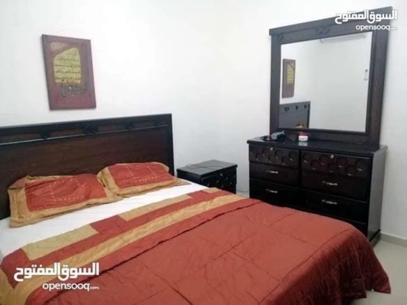 شقة مفروشة للإيجار في الرابية، عمان – موقع مميز وهادئ | ID 741915
