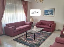 شقة مفروشة للإيجار في ضاحية الأمير راشد – عمان | ID 741565