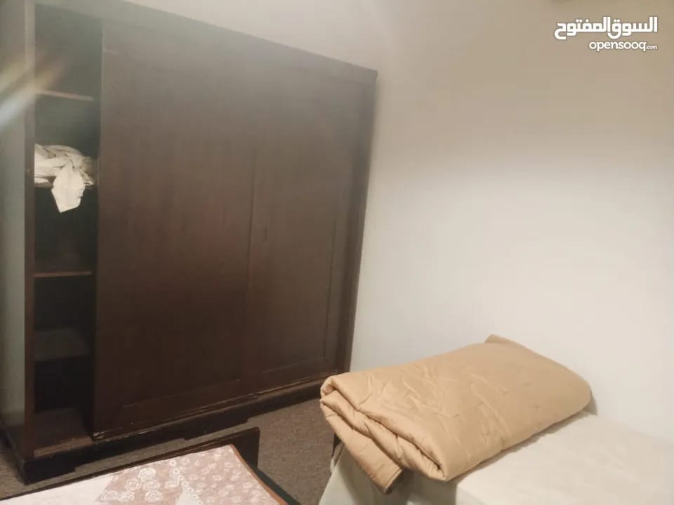 شقة مفروشة فاخرة للإيجار في دير غبار – عمان | ID 742372