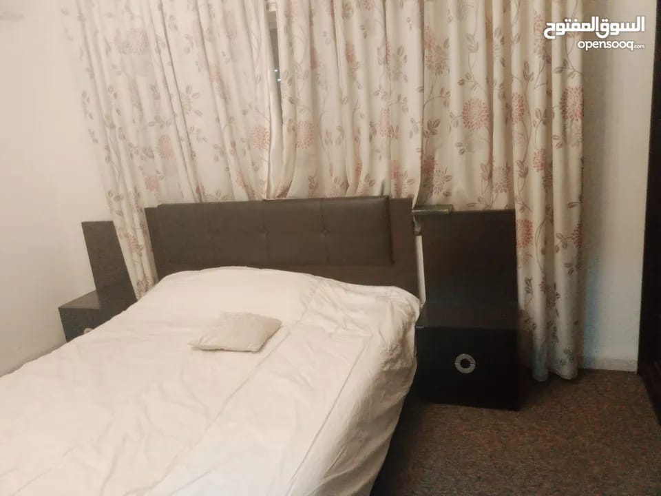 شقة مفروشة فاخرة للإيجار في دير غبار – عمان | ID 742372