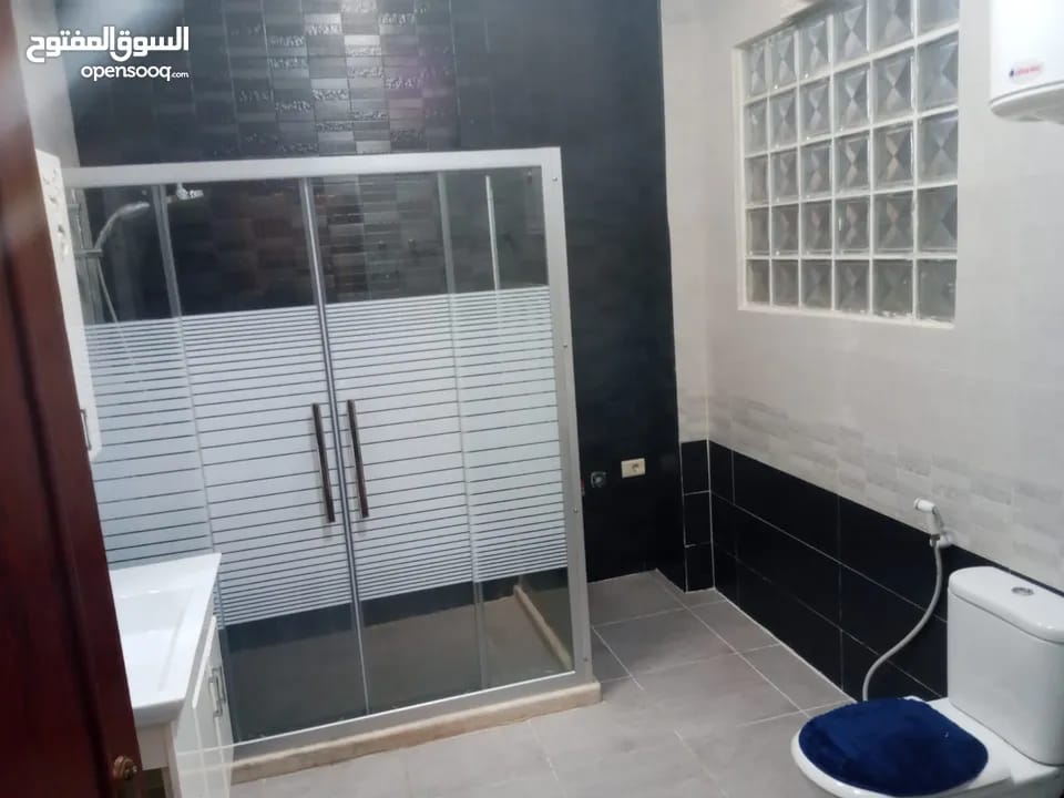 شقة مفروشة فاخرة للإيجار في دير غبار – عمان | ID 742372