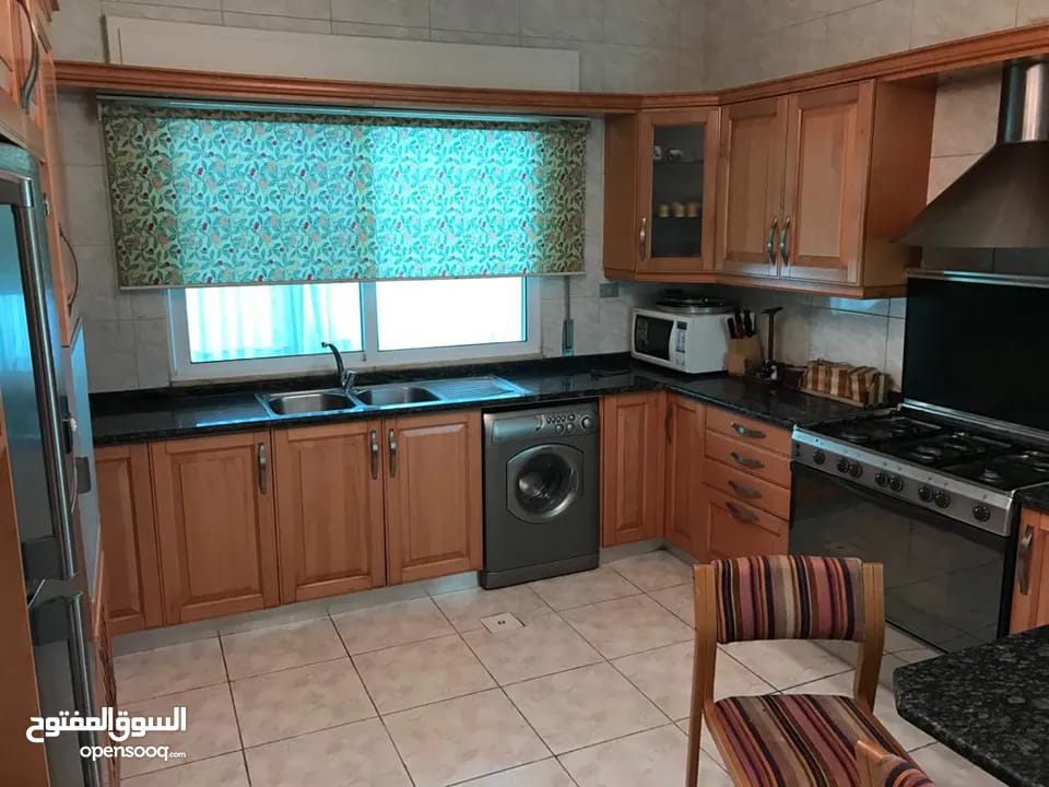 شقق يومية مفروشة في الجندويل