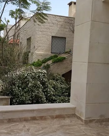 شقة مفروشة للإيجار في عمان – الدوار السابع | ID 742664