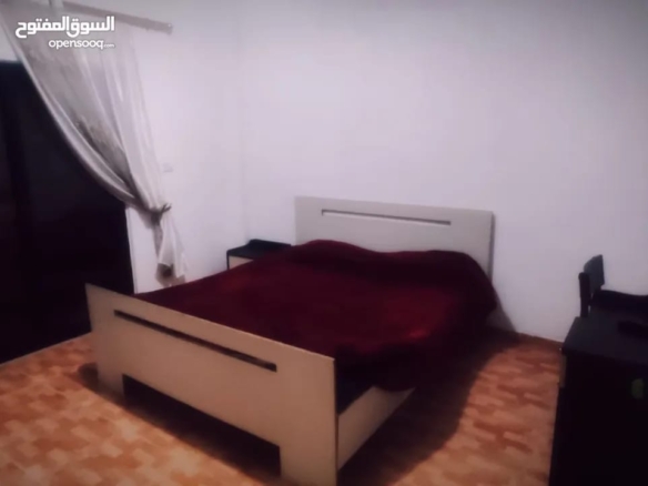شقة مفروشة مميزة للإيجار في الدوار السابع – عمان