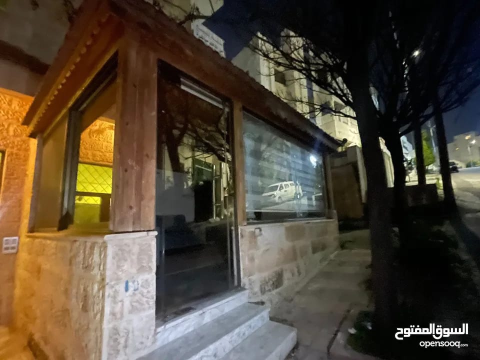 شقة مفروشة للإيجار في أم السماق، عمان | ID 741221