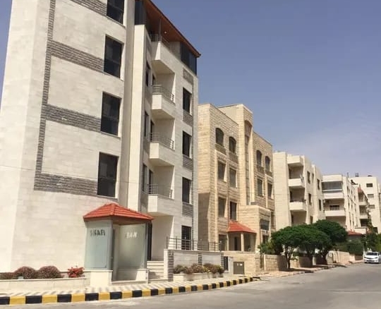 شقة مفروشة مميزة للإيجار في دير غبار، عمان