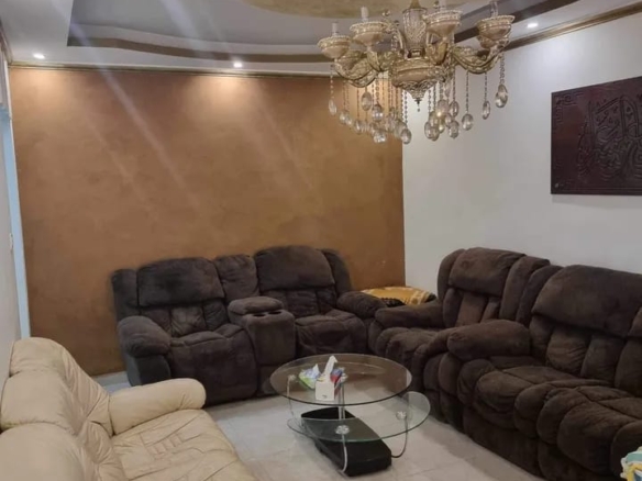 Luxury furnished apartment for rent in Shafa Badran, Amman | ID 742403