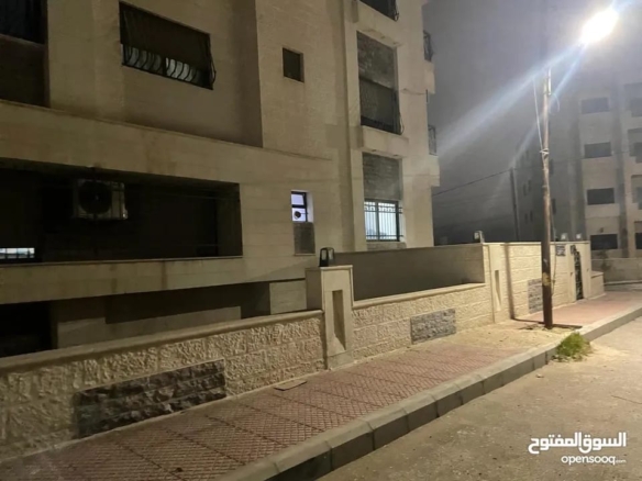 شقة مفروشة للإيجار في شفا بدران، عمان | ID 742631